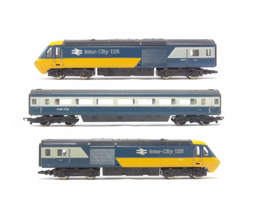 Car hornby gauge - car, oo