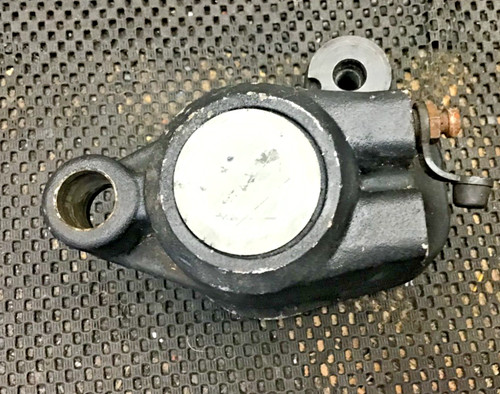 Harley davidson front brake - harley,