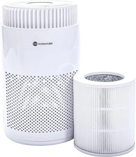 Air Purifier Ambient Air