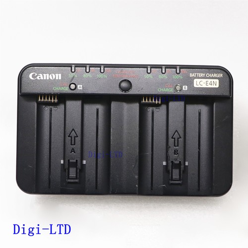 Oem genuine canon e4n - oem,