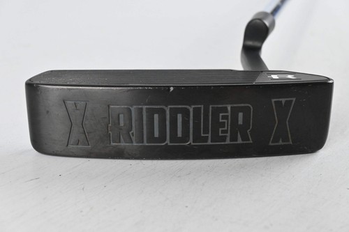 Rife rfx riddler 2018 - rife,