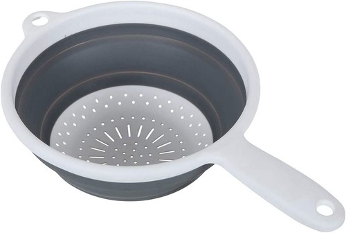 Addis collapsible colander - addis,