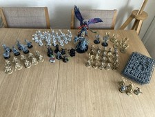 40K Thousand Sons Army 2k+ Points