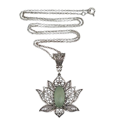 Jaja turkey 925 sterling - jaja,