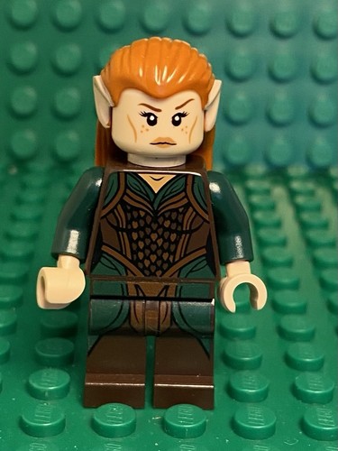 Lego minifigure lord the - lego, of