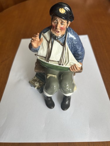 Royal doulton tall story - royal, story'