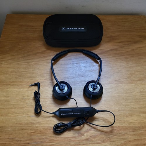Sennheiser pxc 250 ii - sennheiser,