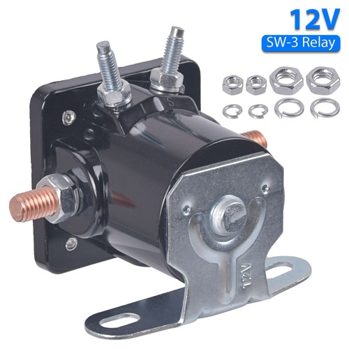 Universal car truck - truck, starter