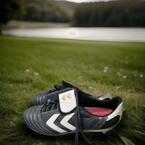 Hummel concept sg leather - 4.2,