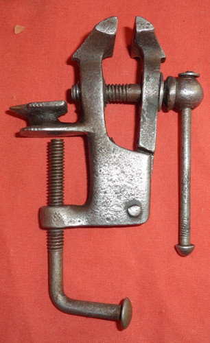 Antique vintage metal - vintage,