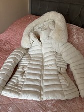 Women’s Winter White Padded