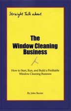 THE WINDOW CLEANING BUSINESS