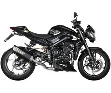 Mivv full exhaust system - mivv,