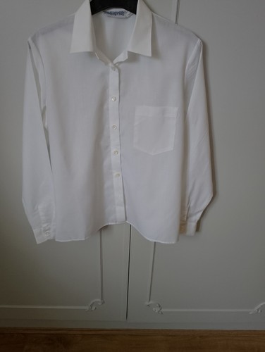 Vintage london pride white - london,