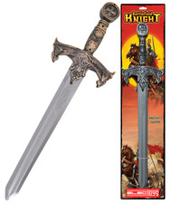 Battlefield Knight Toy Sword Medieval Costume Accessory