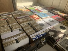 Electronic Dance Techno