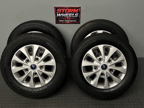 Genuine ford transit - 16",
