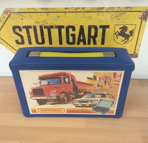 Matchbox superfast lesney - lesney, 24