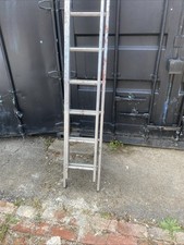 Double Ladder