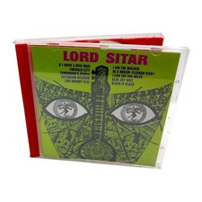 Lord Sitar – Lord Sitar | CD