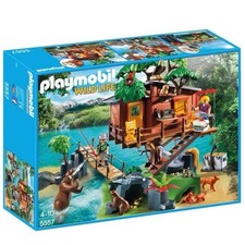 Playmobil Wild Life Adventure