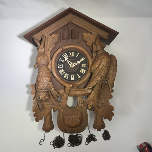 For parts edelweiss swiss made - parts,