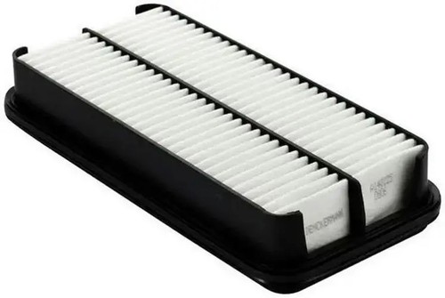 Air filter recirculation - air,