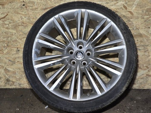 Jaguar xkr 2013 - -, r20