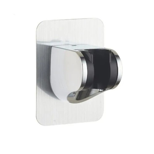 Shower head handset holder - shower,