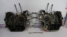 Engine Crankcase Pair Ducati SS 900 Supersport