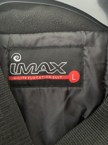 Imax thermo suit - imax, sea