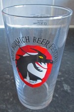40th NORWICH BEER FESTIVAL 1