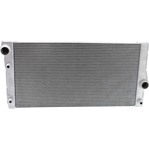 Radiator for 2011 bmw - for, 2011-16