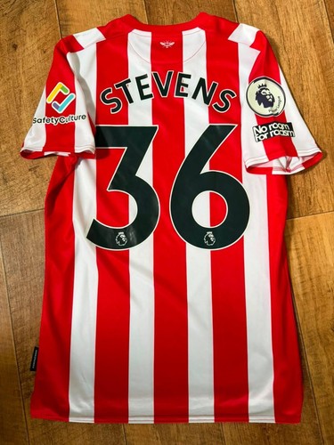 Brentford 2021 match - brentford, fc