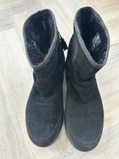 Hotter Pixie Women's Suede