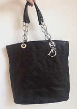 Lady Dior Large Cannage