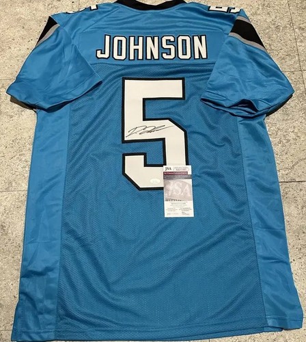Diontae johnson signed - johnson,