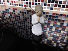 Willow Tree Angel Of Prayer