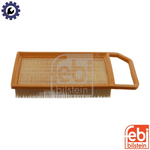 Air filter 31261 - air, 6fy