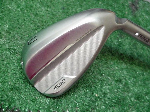Mint ping i530 forged gap - i530, u