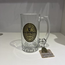 Limited Edition Guinness Beer