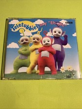 Teletubbies - Teletubbies Say