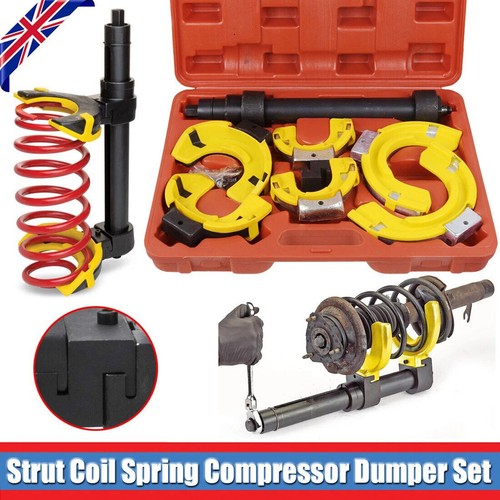 Universal strut spring - universal,