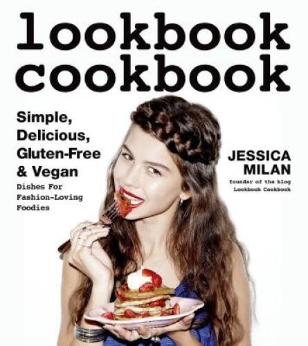 Lookbook cookbook simple - lookbook, cookbook: