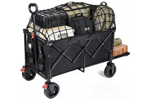 255l festival trolley - festival,