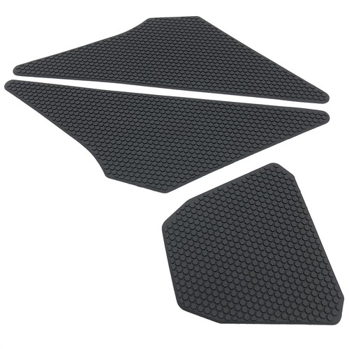 Rubber fuel tank - fuel, pad
