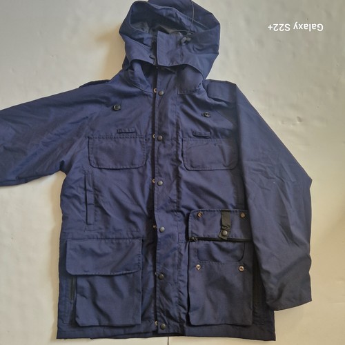 Arktis b315 avenger - avenger, smock