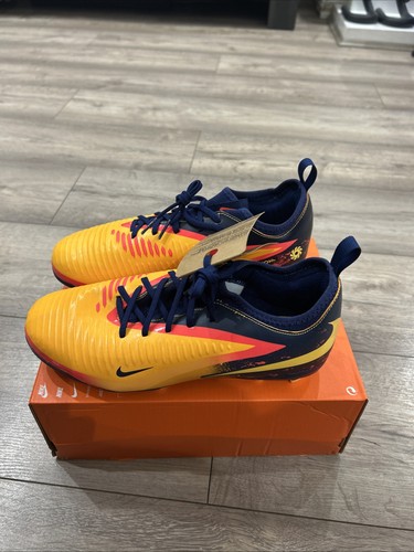 Nike phantom low - phantom, 6