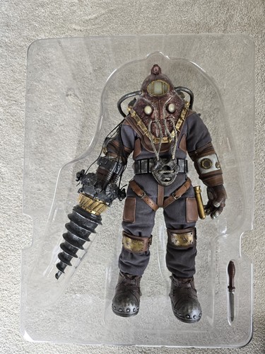 Threezero threea bioshock - threea, 2