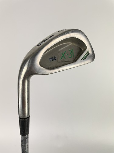 Wilson x31 pwd iron regular - x31,